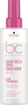 Schwarzkopf Bc Color Freeze Leave In Color Protection Conditioner for Coloured Hair 200ml