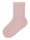 Name It Rutschfeste Lange Kindersocken Rosa