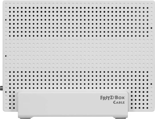 AVM FRITZ!Box 6690 Ασύρματο Router Wi‑Fi 6 με 4 Θύρες Gigabit
