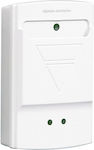 Olympia Electronics RF-52 Wall Switch White 930052000