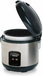 Sogo Rice Cooker ARR-OZ-10085 650W με Χωρητικότητα 1.8lt Sogo Rice Cooker ARR-OZ-10085 650W με Χωρητικότητα 1.8lt