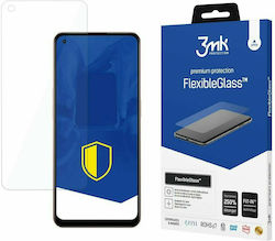 3MK FlexibleGlass Ceramic Antibacterial Tempered Glass (Oppo A96 5 G) 3MK FlexibleGlass Ceramic Antibacterial Tempered Glass (Oppo A96 5 G)