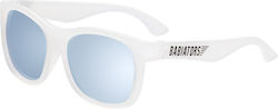 Babiators Blue Series Collection Ages 6+ 6+ Years Kids Sunglasses The Ice Breaker Polarized