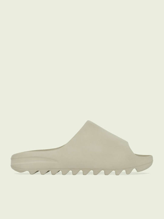 adidas Yeezy Ανδρικά Slides Μπεζ