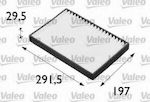 Valeo Cabin Filter Opel Astra