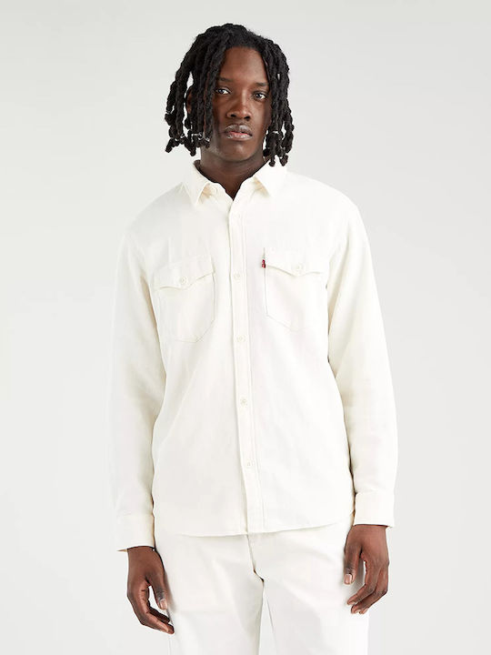 Levi's Western Μακρυμάνικo Πουκάμισο σε Κανονικ...