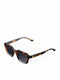 Meller Nayah Unisex Sunglasses with Plastic Frame Tigris Carbon NAY-TIGCAR
