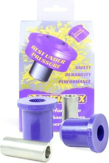 Powerflex Храсти вкл. VTS/VTR (1996-2003) за Citroen Saxo PFF12-101