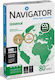 Navigator Universal CO2 Neutral Printing Paper A4 80gr/m² 500 sheets