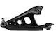NTY Ψαλίδι Αυτοκινήτου 07 για Smart ForTwo ZWD-ME-012
