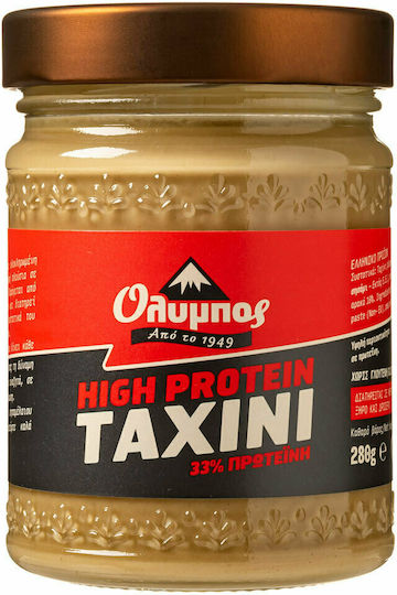 Olympos Tahini with Extra Protein 280gr