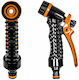 Bradas Water Gun 2 Functions ECO-4447