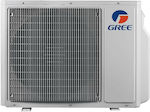 Gree Unitate exterioară pentru sisteme de climatizare multiple 42000 BTU