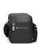 Jarvis Men's Bag Shoulder / Crossbody Anthracite