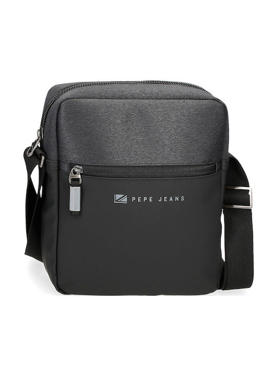 Jarvis Men's Bag Shoulder / Crossbody Anthracite