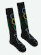 Lorpen STMW 1157 Tri Layer Trekking Socks Black 1 Pair