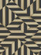 Wallpaper Galactik Geometrique Gold L1005xW53cm