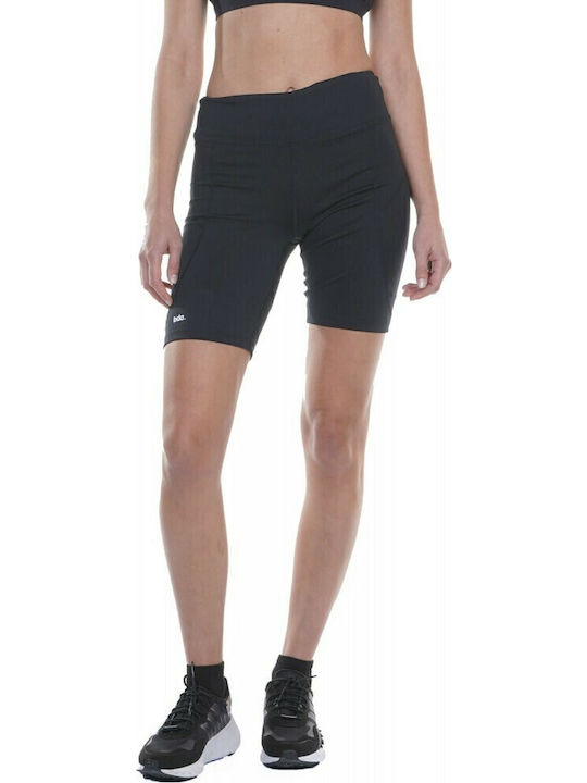Body Action Training Women's Bike Leggings Black