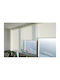Tpster Roller Blinds White W60xH180cm 23763