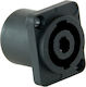 Master Audio Βύσμα Speakon female (MA1093)