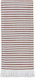 Kentia Dish 17 Πετσέτα Κουζίνας από 100% Βαμβάκι Apple Red 40x60cm