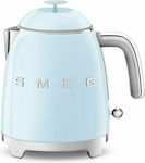 Smeg Wasserkocher 800ml 1400W