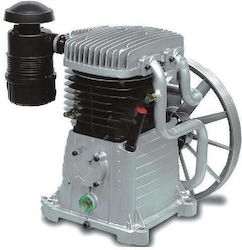 Abac B7000 Δικύλινδρη Κεφαλή Αεροσυμπιεστή 10hp