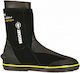 Beuchat Sirocco Elite Diving Boots 7mm Black