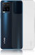 Fonex TPU 0.2mm Back Cover Σιλικόνης 0.2mm Διάφανο (Vivo Y21s / Y21)