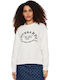 Women's Sweatshirt White