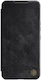 Nillkin Qin Pro Book Synthetic Leather Black (G...