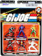 Jada Toys GI Joe για 3+ Ετών