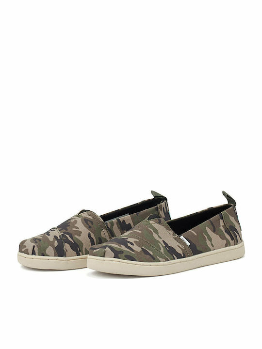 Toms