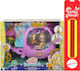 Παιχνιδολαμπάδα Enchantimals Enchantimals Royal Princess Car για 4+ Ετών Mattel