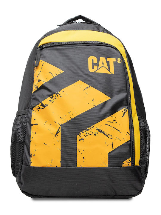 CAT Fastlane 31lt Negru