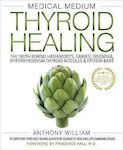 Medical Medium Thyroid Healing, The Truth Behind Hashimoto's, Graves', Insomnia, Hypothyroidism, Thyroid Nodules & Epstein-Barr