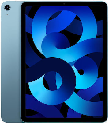 Apple iPad Air 2022 10.9" with WiFi (8GB/64GB) Blue