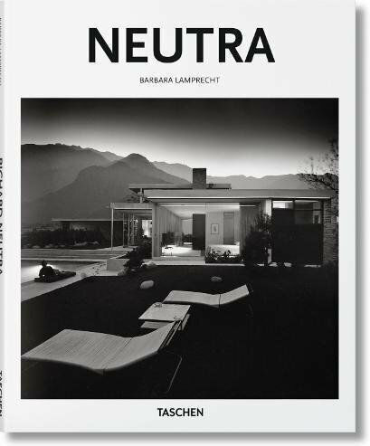 Neutra, Gebundene Ausgabe