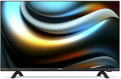Sharp Smart Τηλεόραση 32" HD Ready LED 32DI4EA (2021)