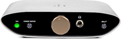 iFi Audio Zen Air DAC Silber