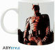 Abysse DC Comics - The Batman Бяла Керамична Чаша 320ml