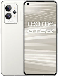 Realme GT 2 Pro 5G (12GB/256GB) Paper White