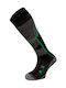K2 Ski- & Snowboardsocken Schwarz 1 Paar