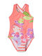 Mayoral Kids Swimwear One-Piece Pink