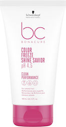 Schwarzkopf BC Bonacure Haarschutzserum für Anti-Frizz Hitzeschutz 150ml