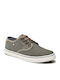 Calypso Derby Men's Casual Shoes Green