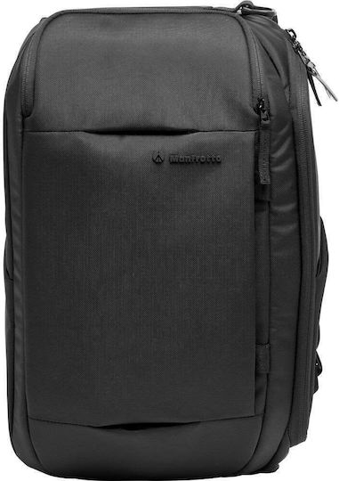 Manfrotto Advanced Hybrid III Camera Backpack Black