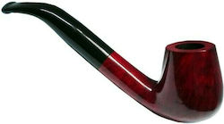 Stefanou Pipex Pipex K 3 1 Κυρτή Μπορντό Stefanou Pipex Pipex K 3 1 Κυρτή Μπορντό