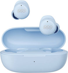 QCY T17 In-ear Bluetooth Handsfree Ακουστικά με...