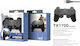Techancy TX1700 Cu fir Gamepad pentru PC Negru
